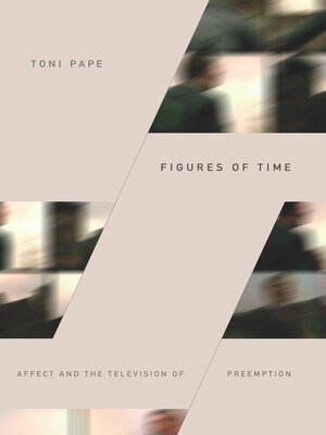 cover image of Figures of Time